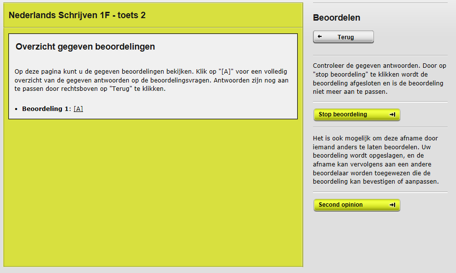 Handleidingen Bureau ICE